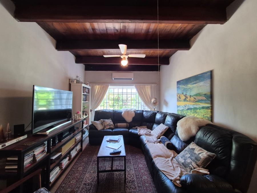4 Bedroom Property for Sale in Montagu Rural Western Cape